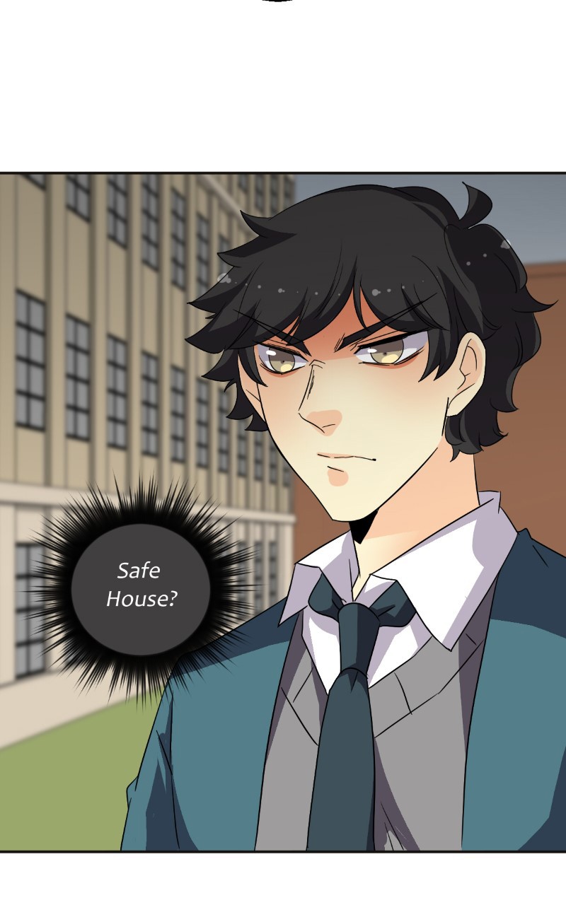 unOrdinary - Manga Chapter 198 - page 6