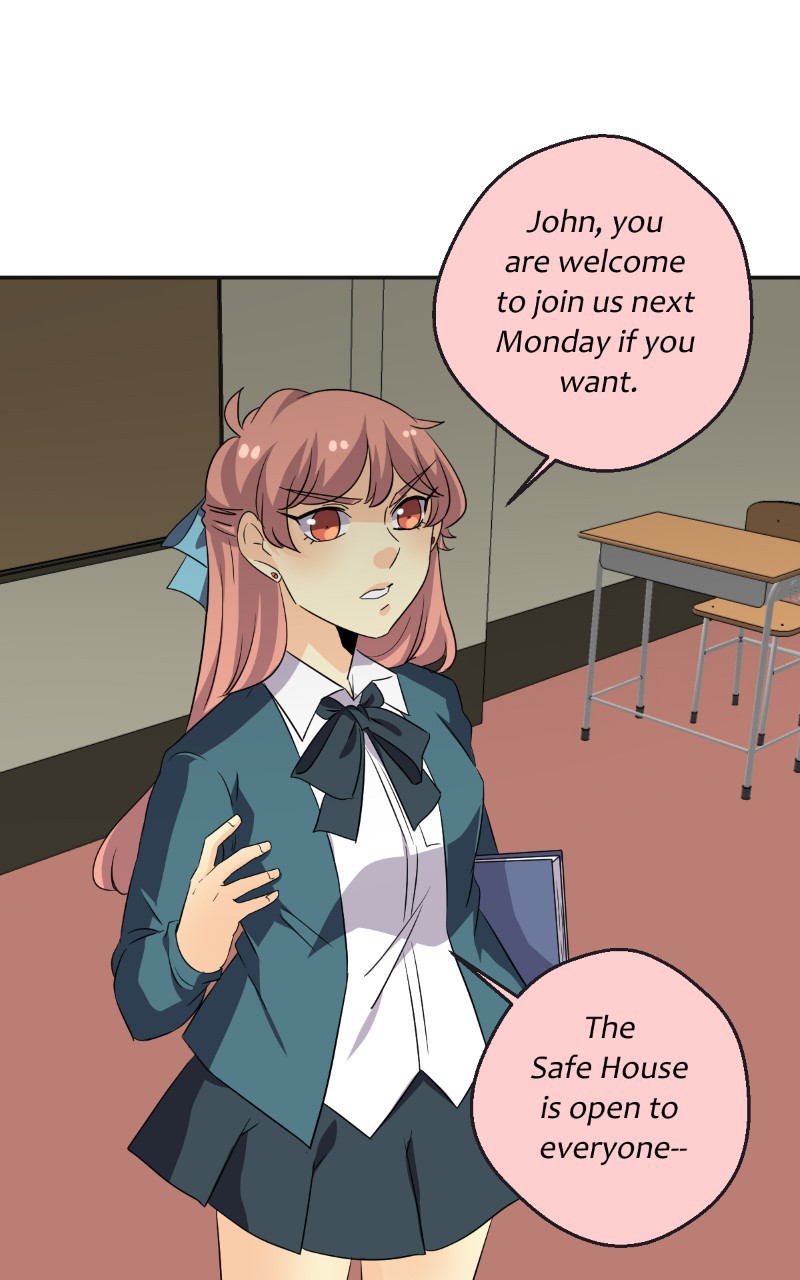unOrdinary - Manga Chapter 198 - page 60