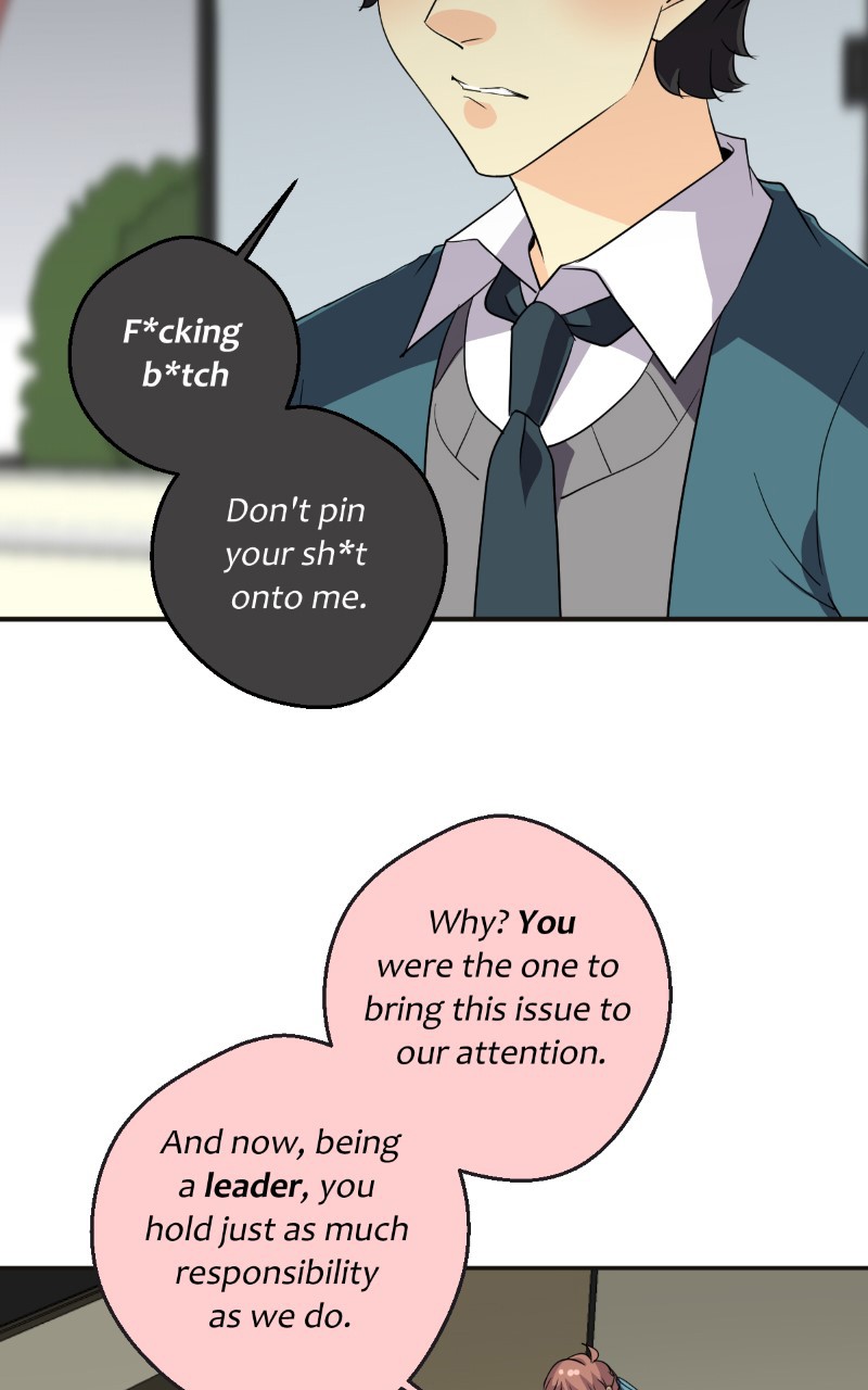unOrdinary - Manga Chapter 198 - page 71