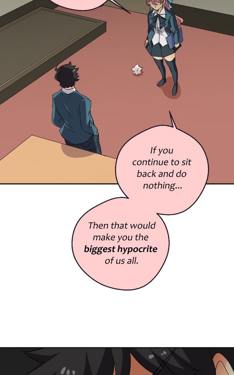 unOrdinary - Manga Chapter 198 - page 72