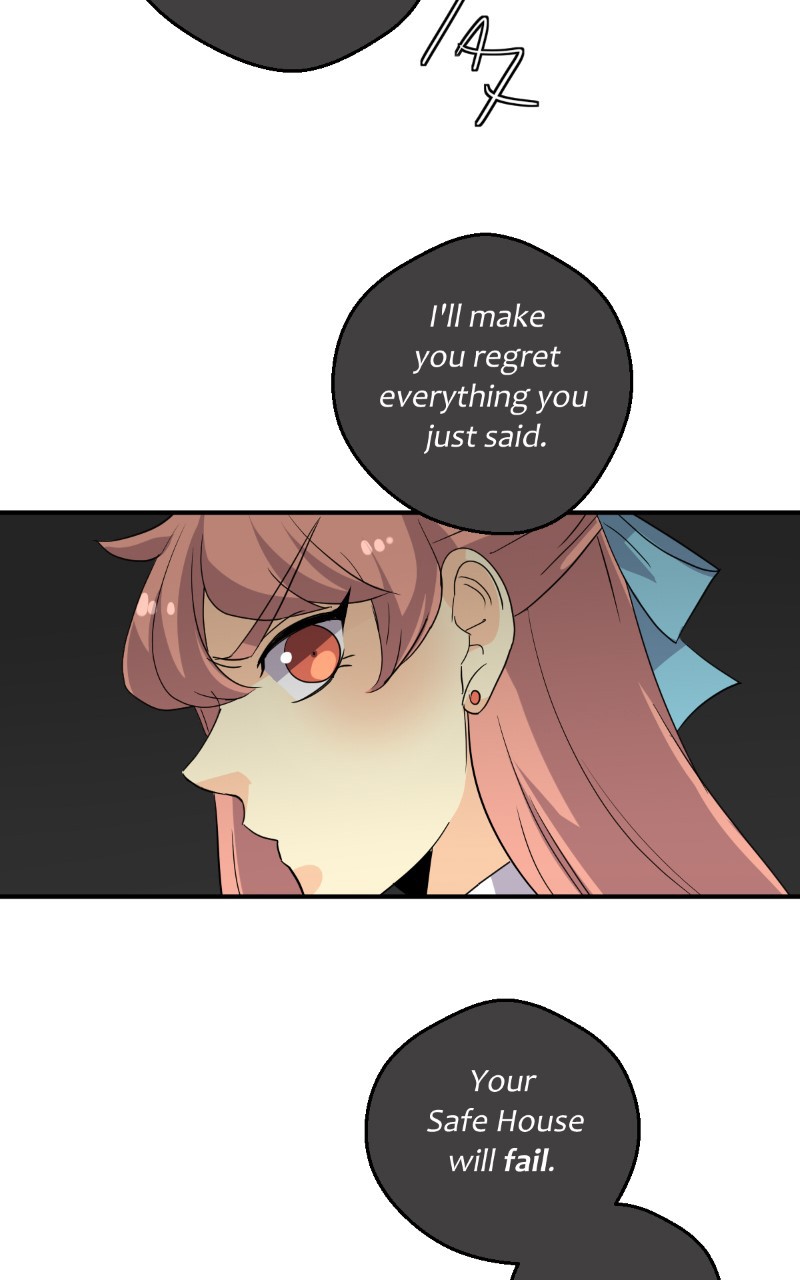 unOrdinary - Manga Chapter 198 - page 76