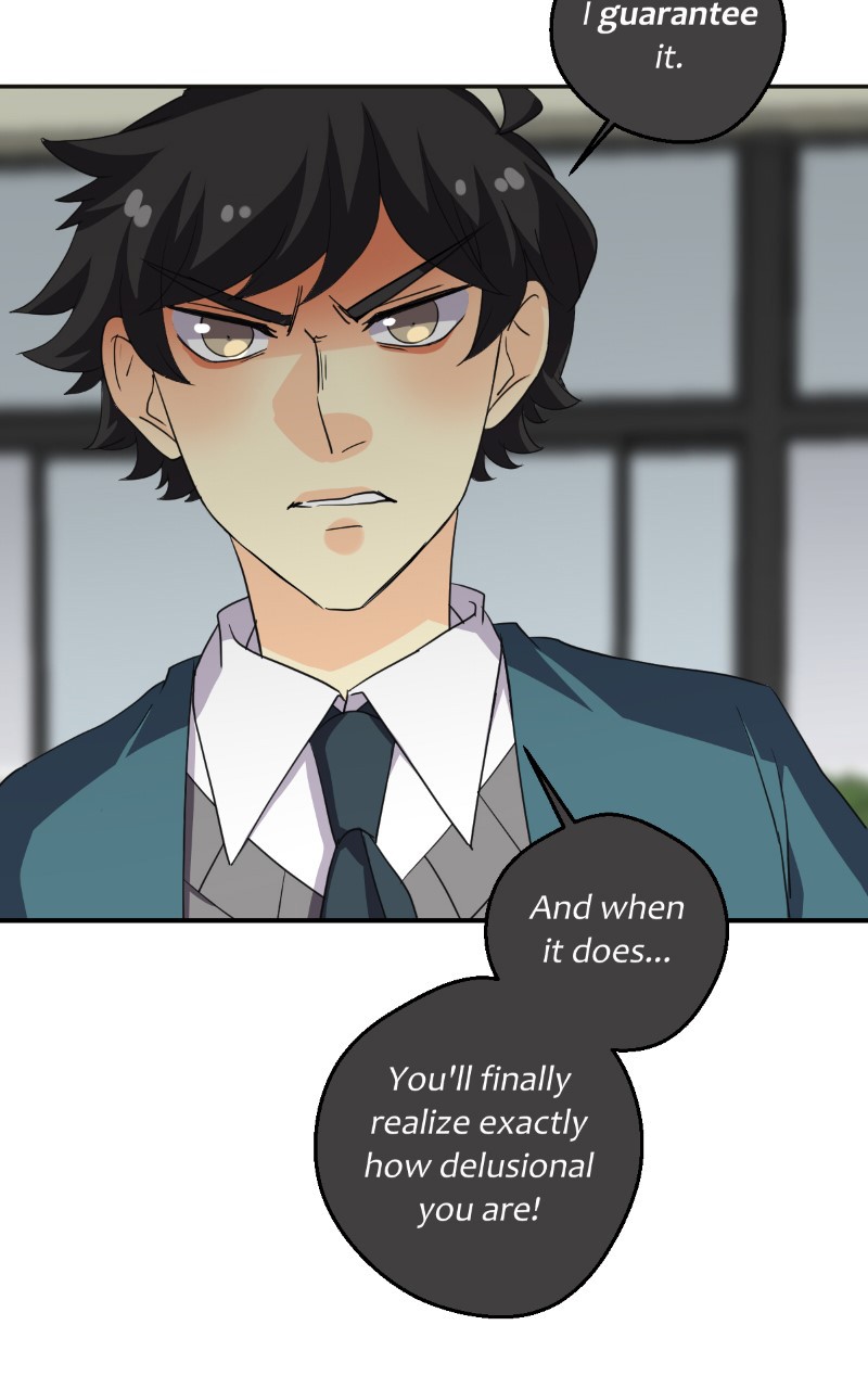 unOrdinary - Manga Chapter 198 - page 77