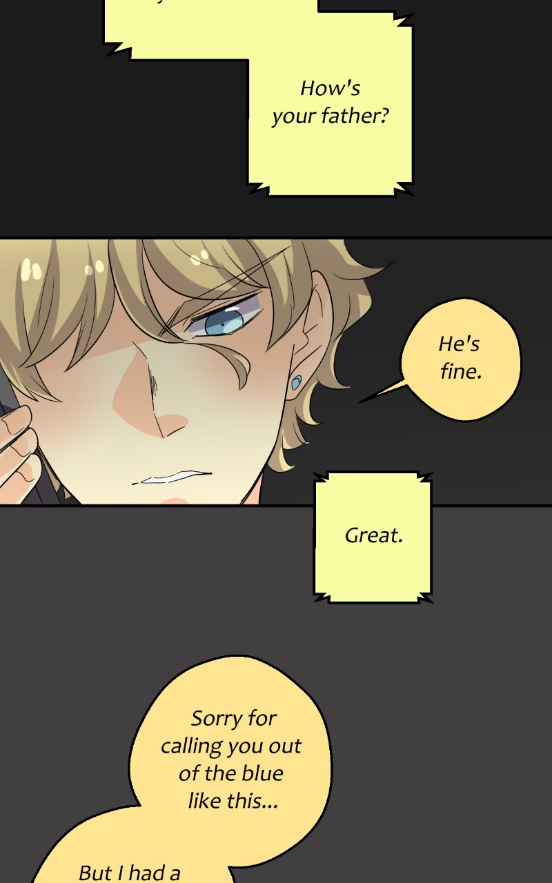 unOrdinary - Manga Chapter 198 - page 89