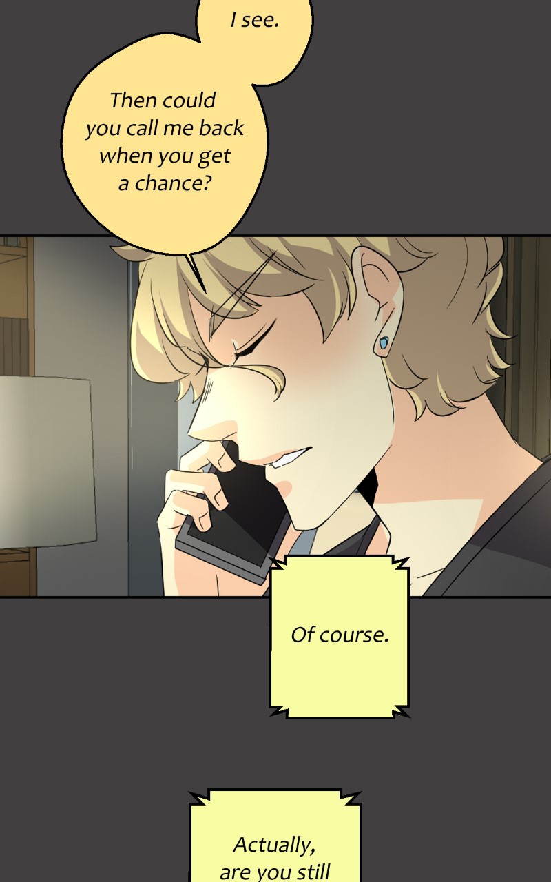 unOrdinary - Manga Chapter 198 - page 91
