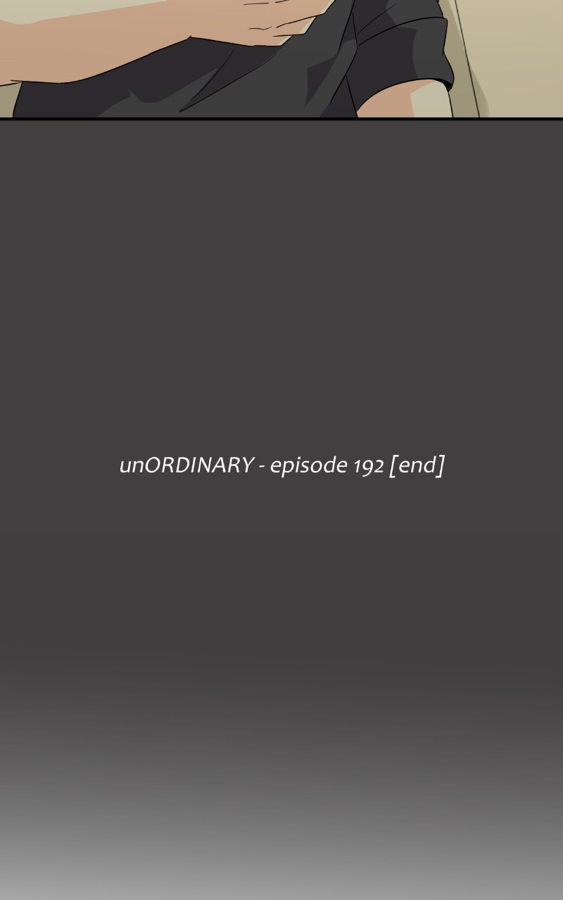 unOrdinary - Manga Chapter 198 - page 96