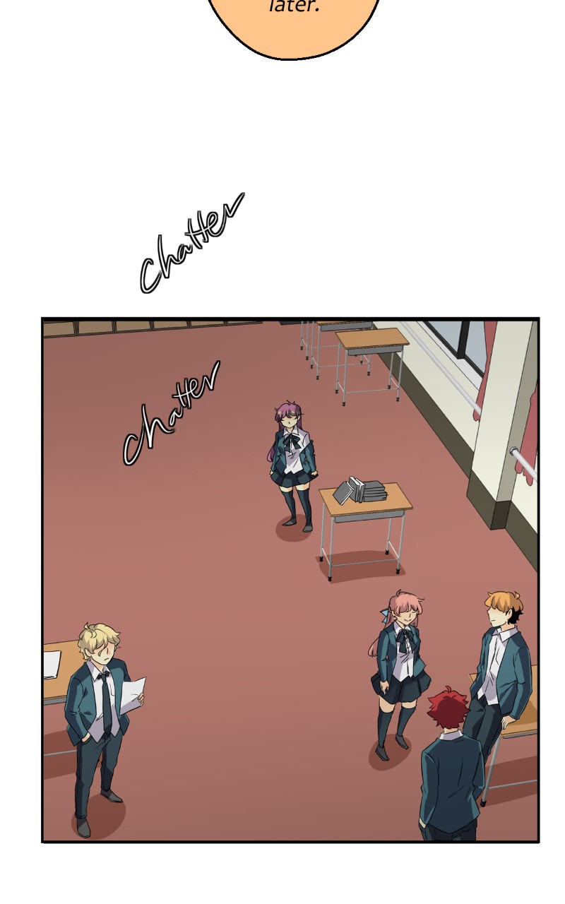 unOrdinary - Manga Chapter 197 - page 12