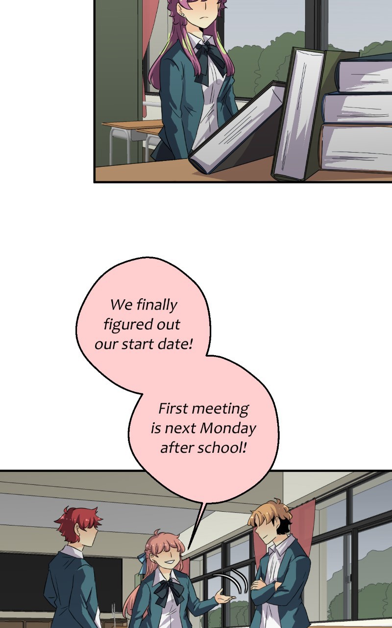 unOrdinary - Manga Chapter 197 - page 14