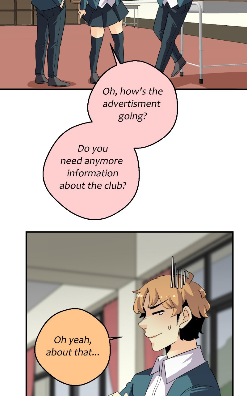 unOrdinary - Manga Chapter 197 - page 15