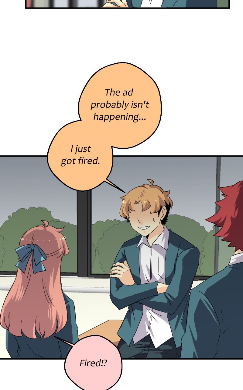 unOrdinary - Manga Chapter 197 - page 16