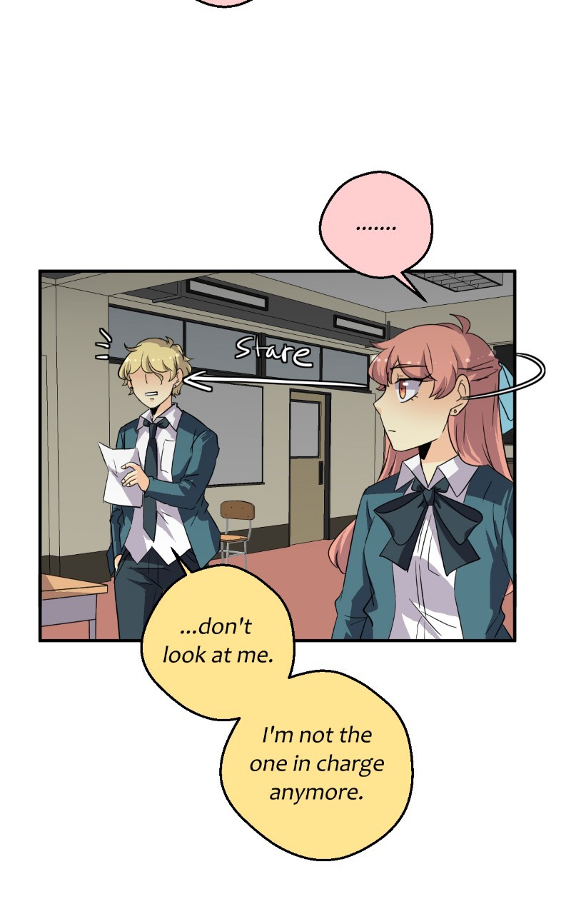 unOrdinary - Manga Chapter 197 - page 17