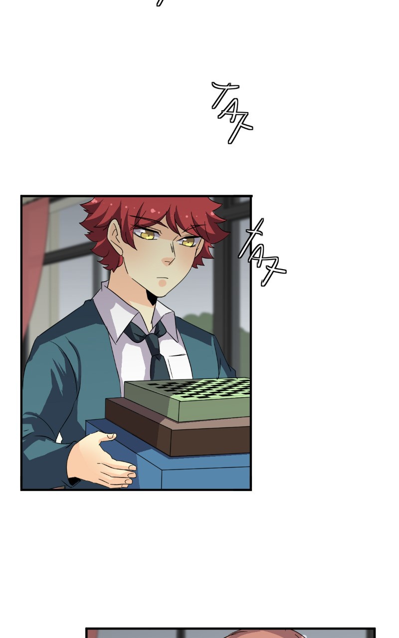 unOrdinary - Manga Chapter 197 - page 2