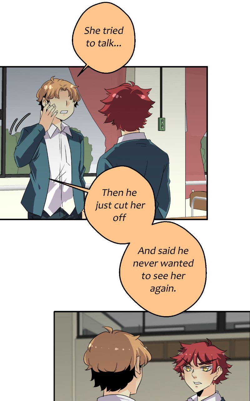unOrdinary - Manga Chapter 197 - page 24