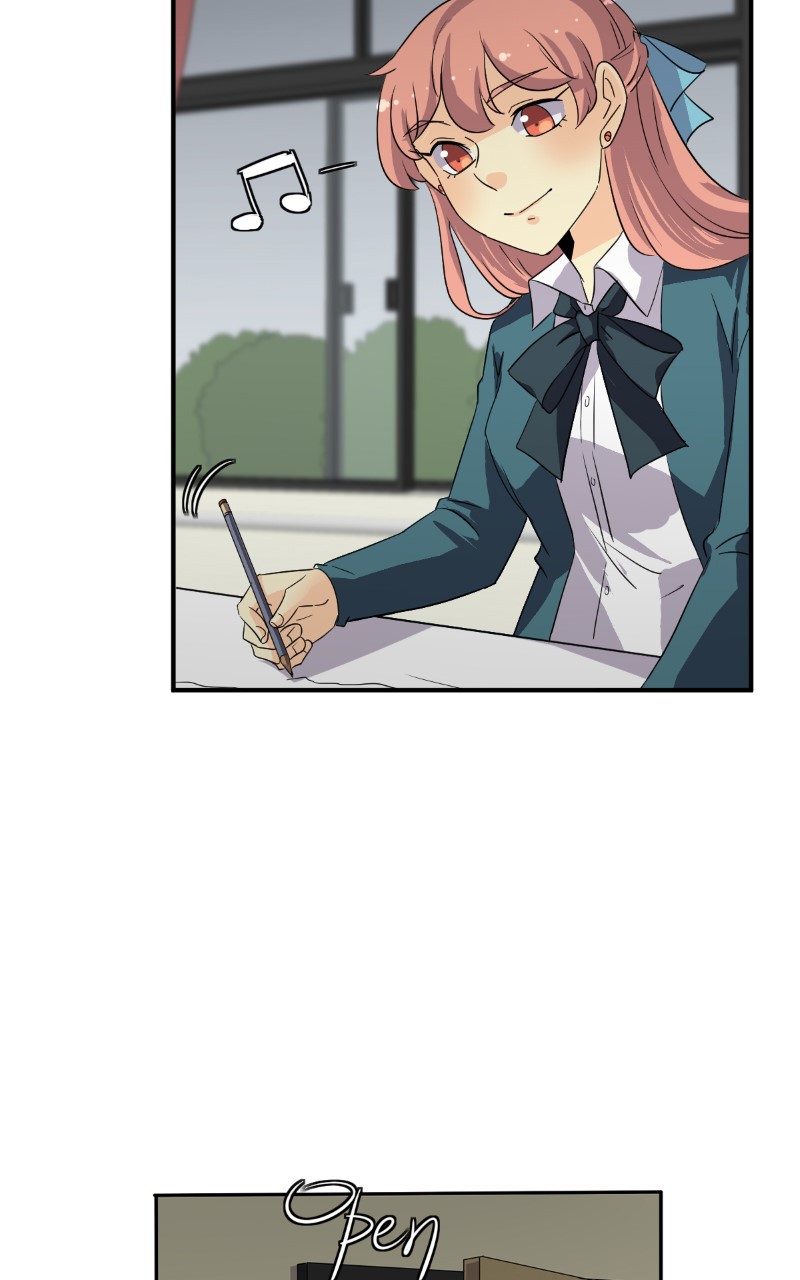 unOrdinary - Manga Chapter 197 - page 3