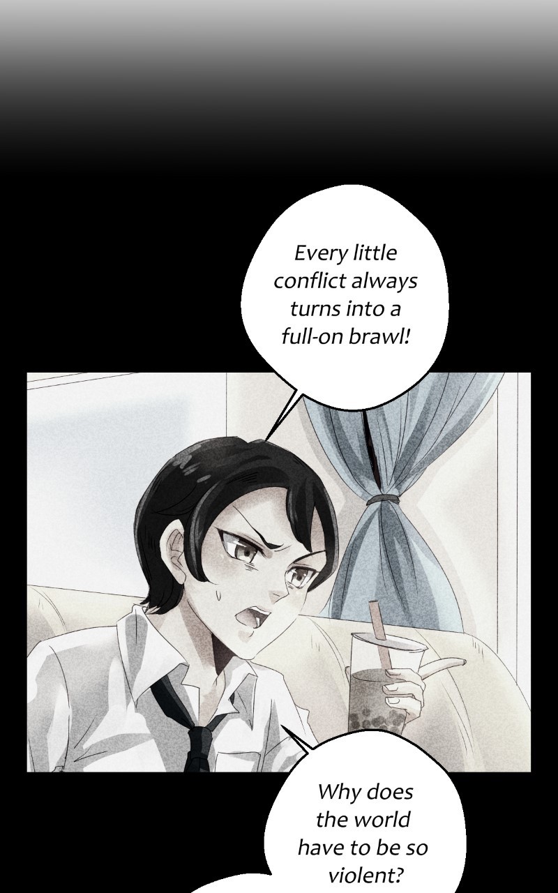 unOrdinary - Manga Chapter 197 - page 37