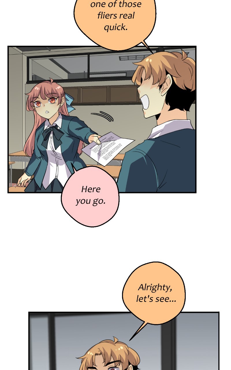 unOrdinary - Manga Chapter 197 - page 43