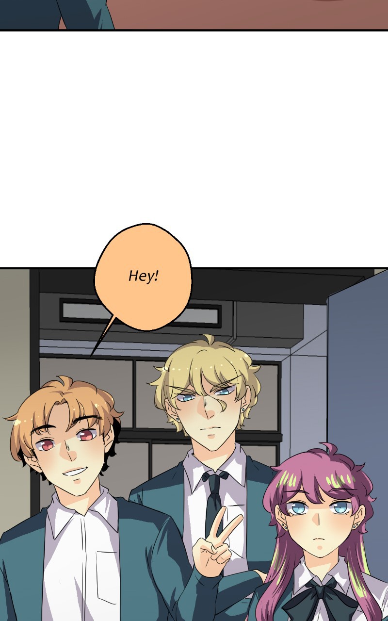 unOrdinary - Manga Chapter 197 - page 5