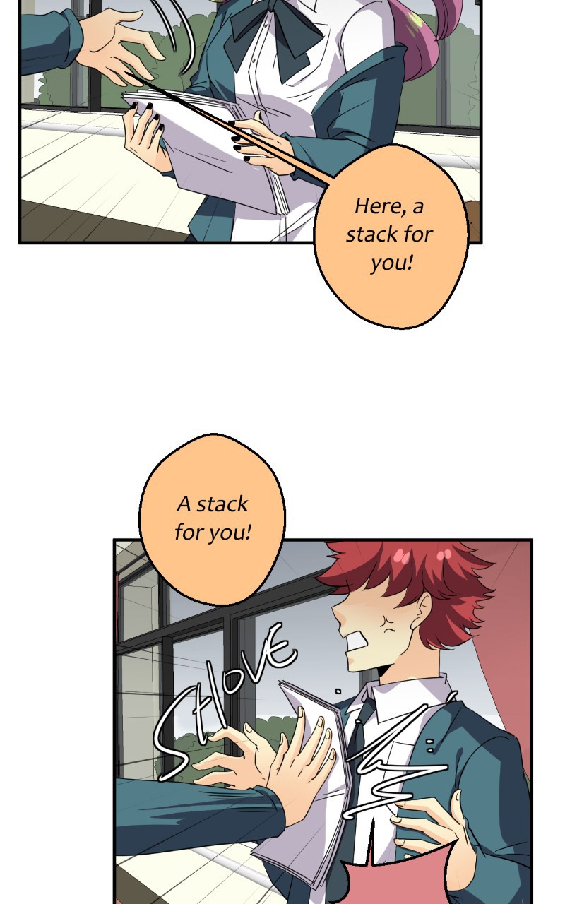 unOrdinary - Manga Chapter 197 - page 58