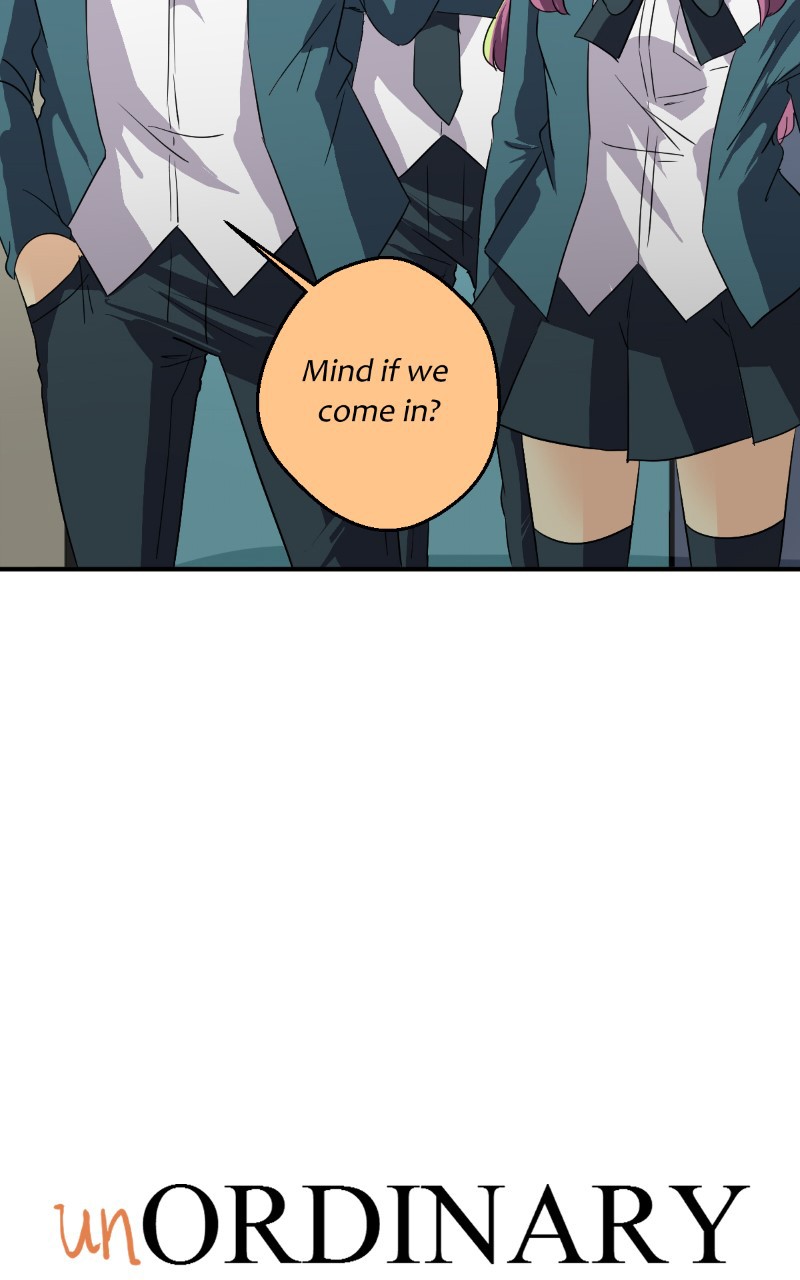 unOrdinary - Manga Chapter 197 - page 6