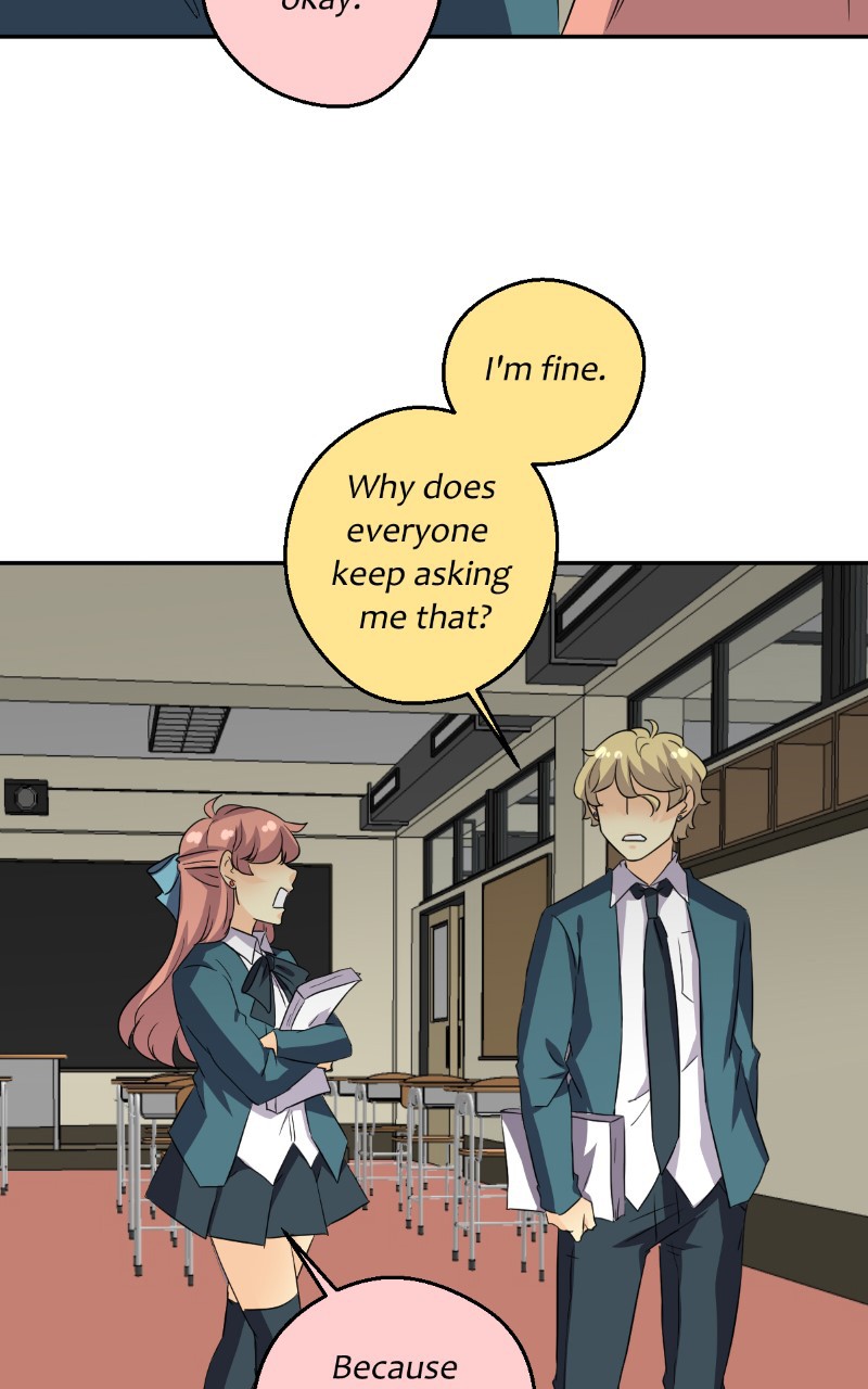 unOrdinary - Manga Chapter 197 - page 65