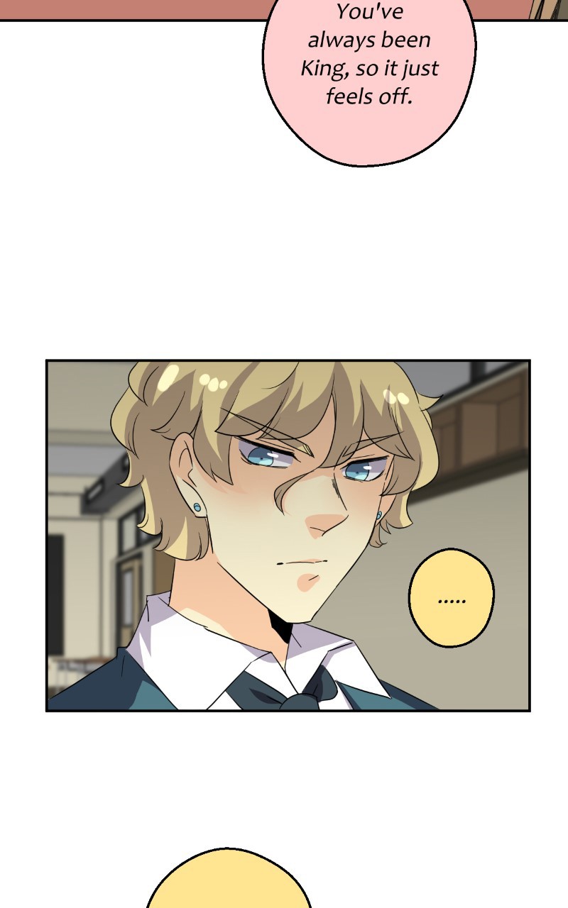 unOrdinary - Manga Chapter 197 - page 67