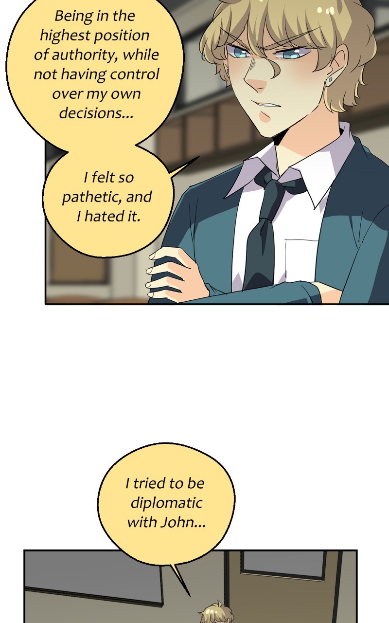 unOrdinary - Manga Chapter 197 - page 71