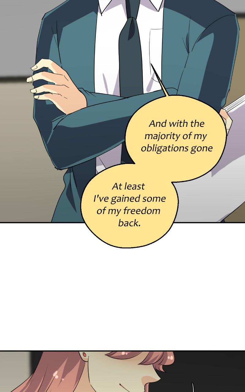unOrdinary - Manga Chapter 197 - page 76