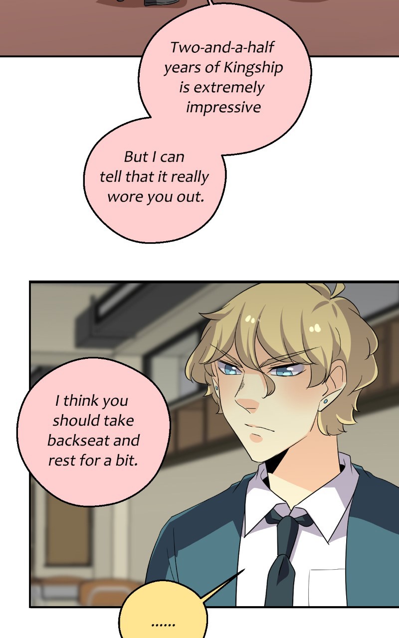 unOrdinary - Manga Chapter 197 - page 79