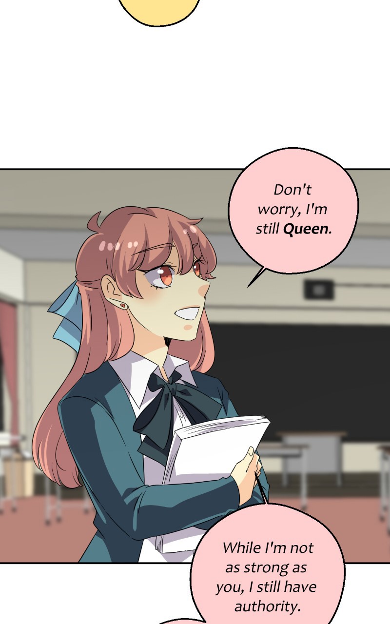 unOrdinary - Manga Chapter 197 - page 80