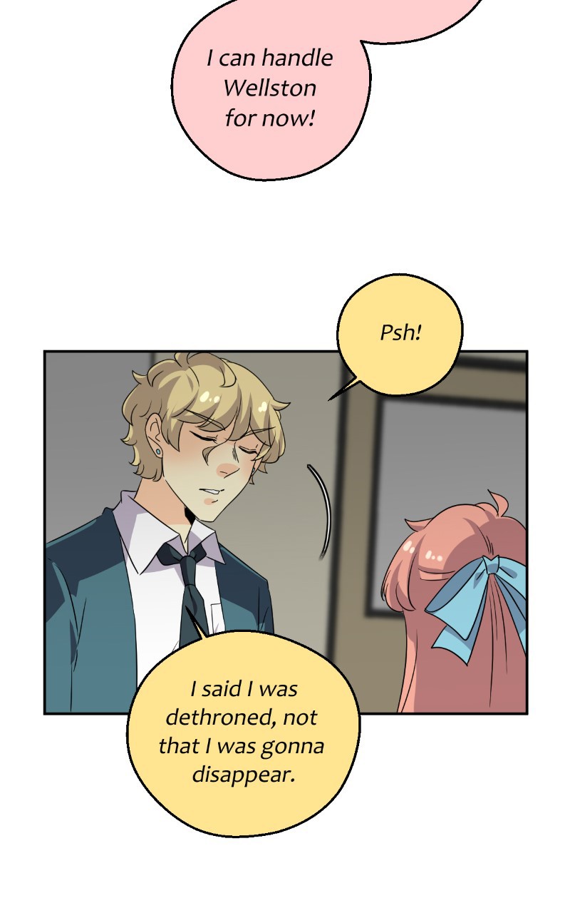 unOrdinary - Manga Chapter 197 - page 81