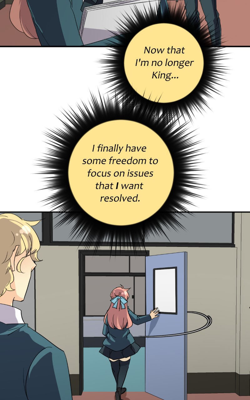 unOrdinary - Manga Chapter 197 - page 88