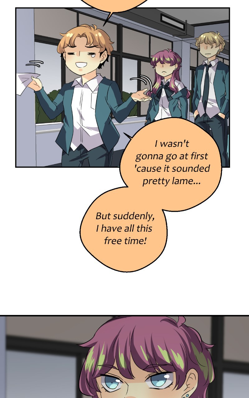 unOrdinary - Manga Chapter 196 - page 100