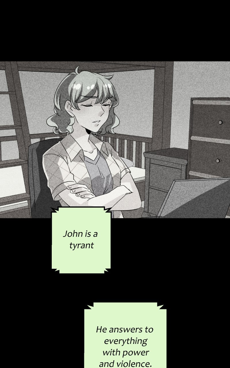 unOrdinary - Manga Chapter 196 - page 16