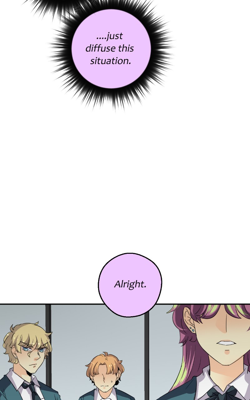 unOrdinary - Manga Chapter 196 - page 18