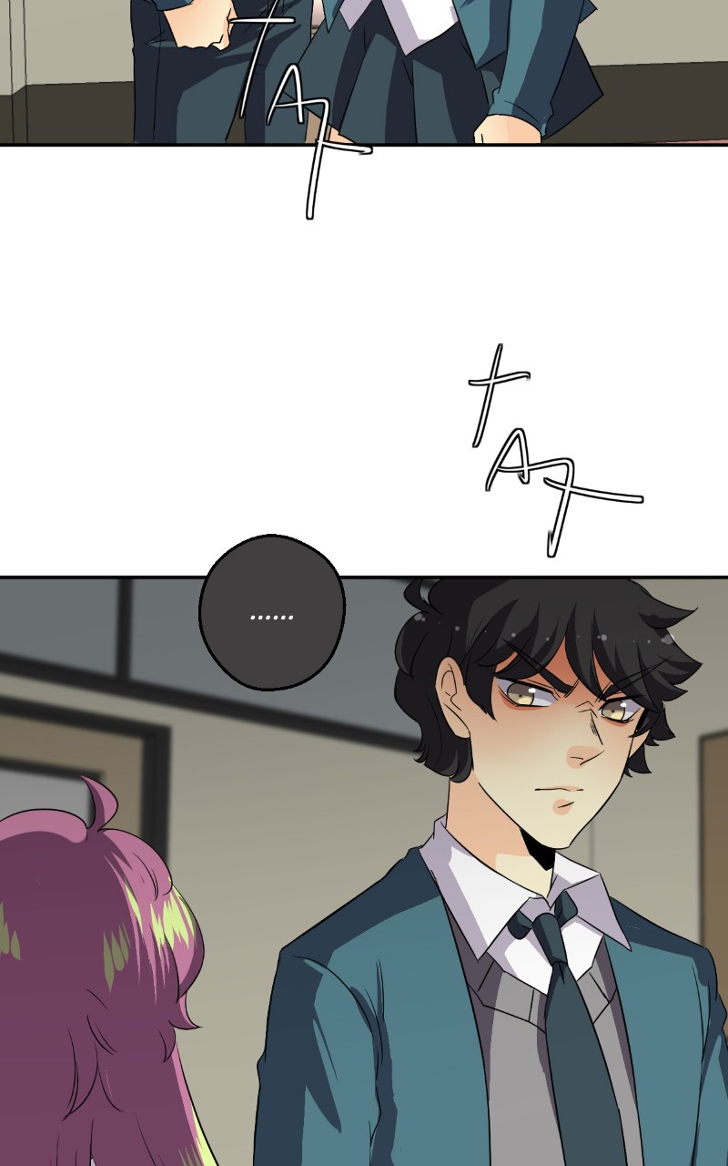 unOrdinary - Manga Chapter 196 - page 21