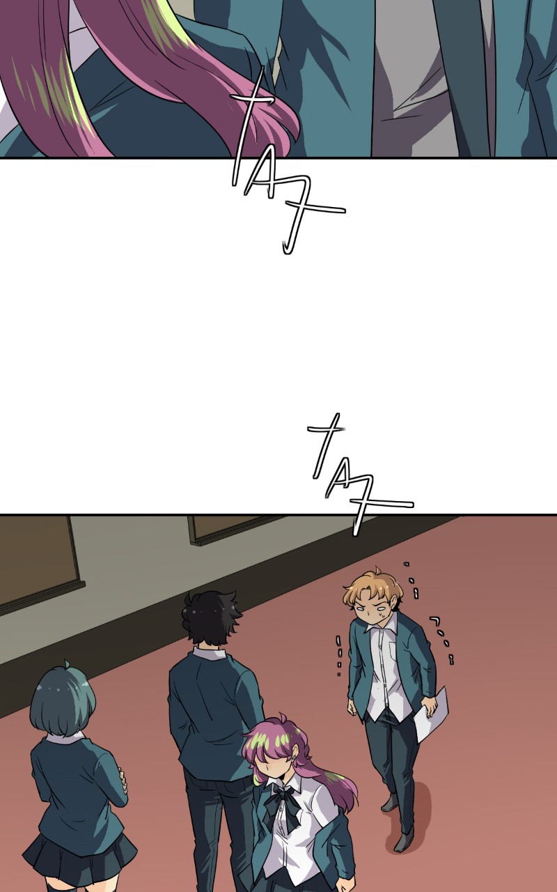 unOrdinary - Manga Chapter 196 - page 22