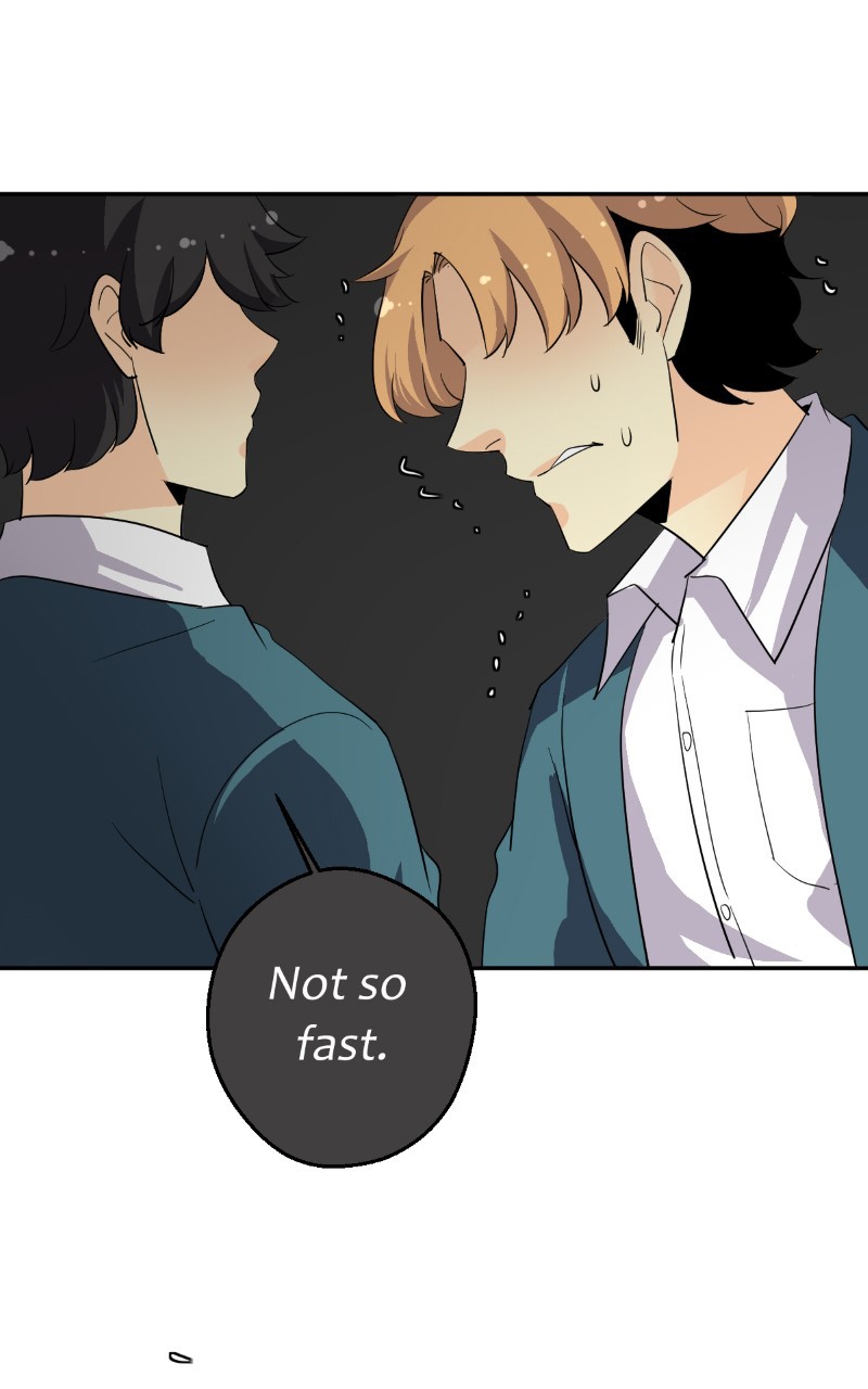 unOrdinary - Manga Chapter 196 - page 24