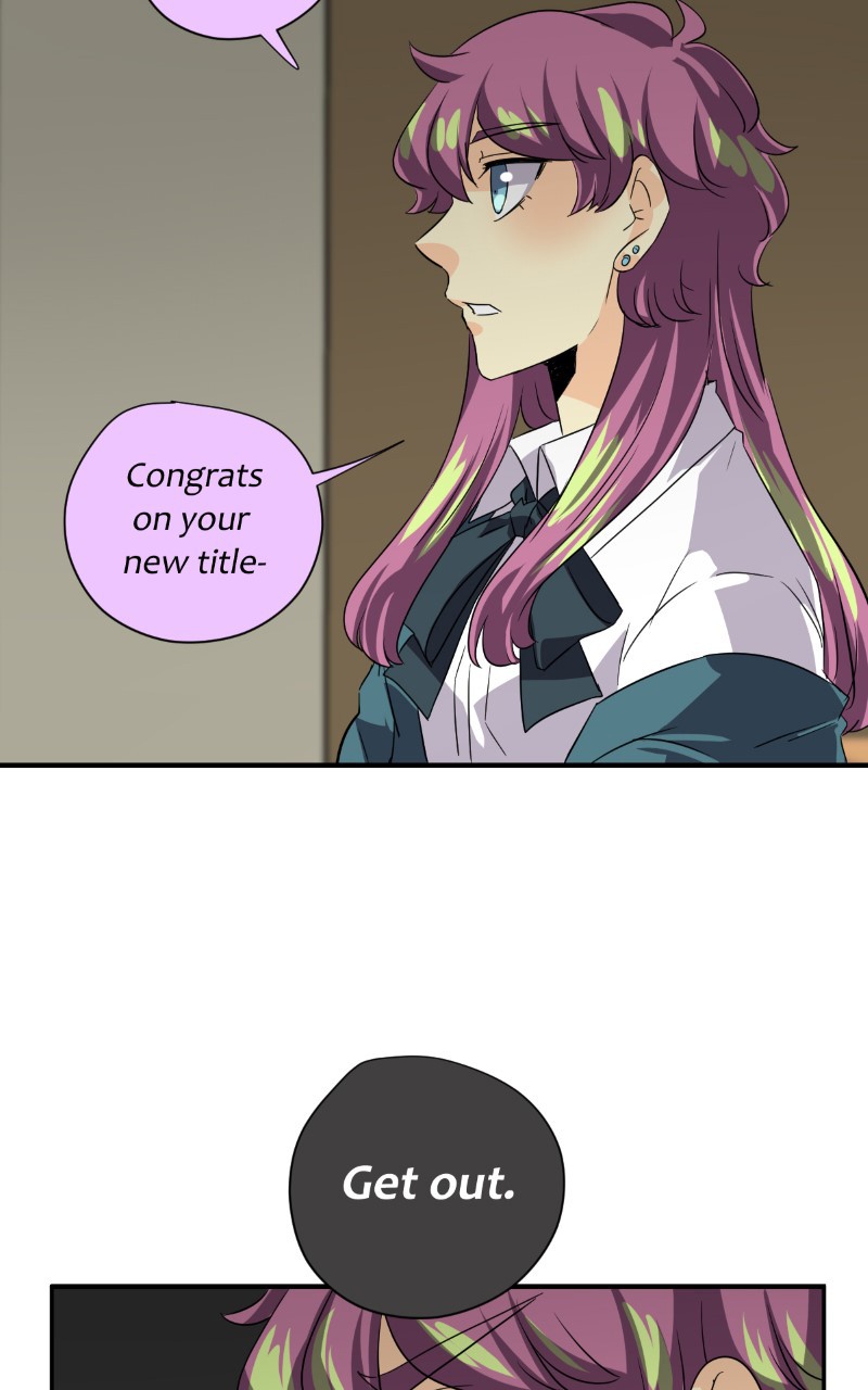 unOrdinary - Manga Chapter 196 - page 3