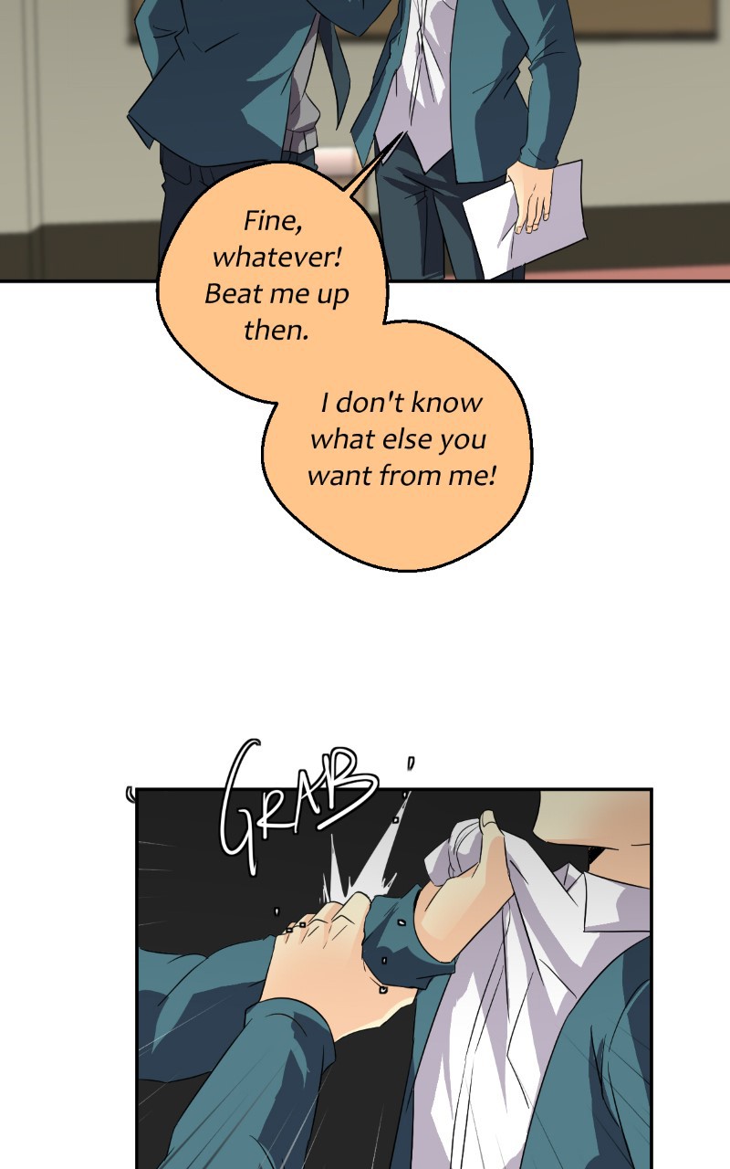 unOrdinary - Manga Chapter 196 - page 33