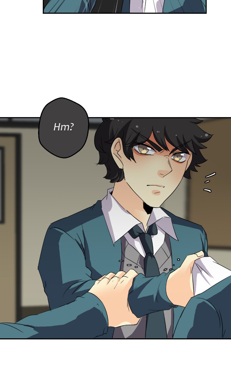 unOrdinary - Manga Chapter 196 - page 34