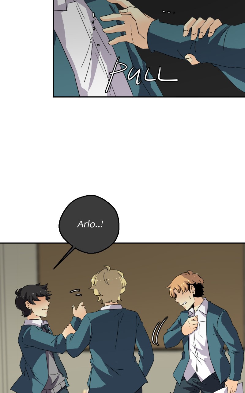 unOrdinary - Manga Chapter 196 - page 37