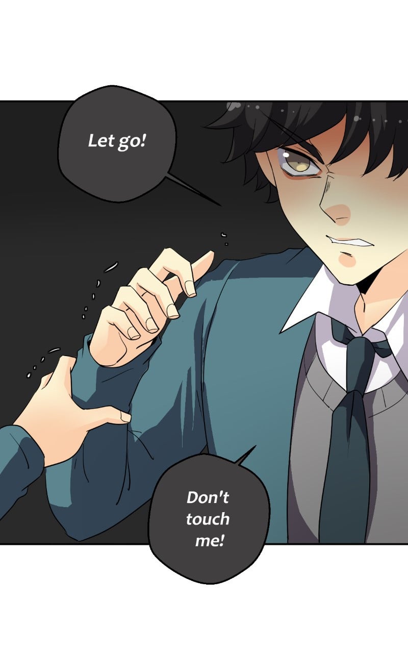 unOrdinary - Manga Chapter 196 - page 39