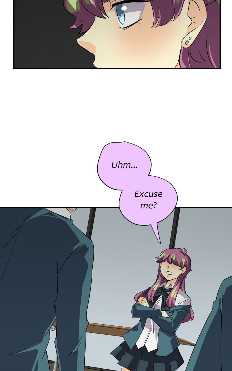unOrdinary - Manga Chapter 196 - page 4