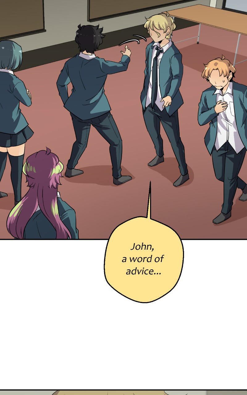 unOrdinary - Manga Chapter 196 - page 44