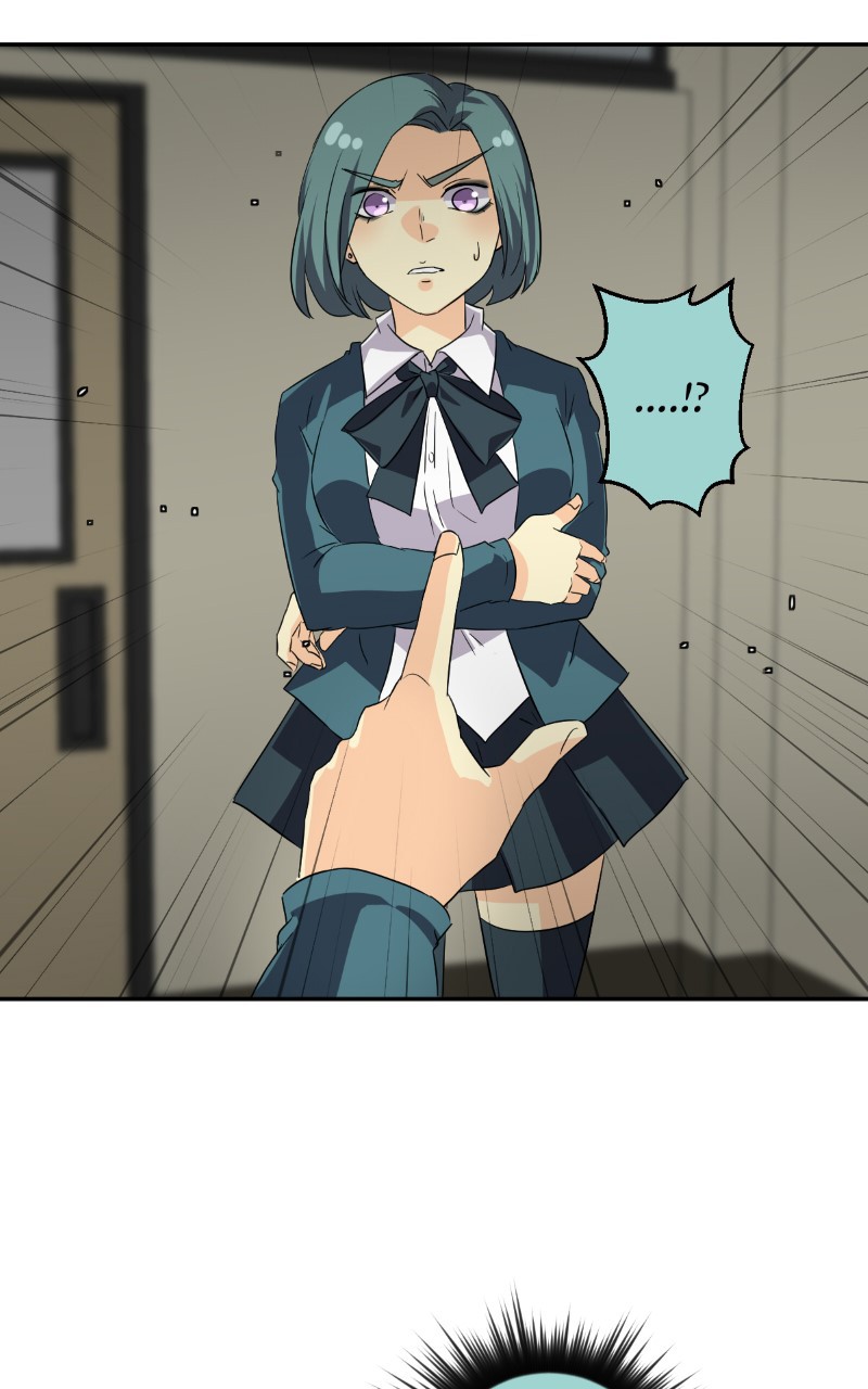 unOrdinary - Manga Chapter 196 - page 48