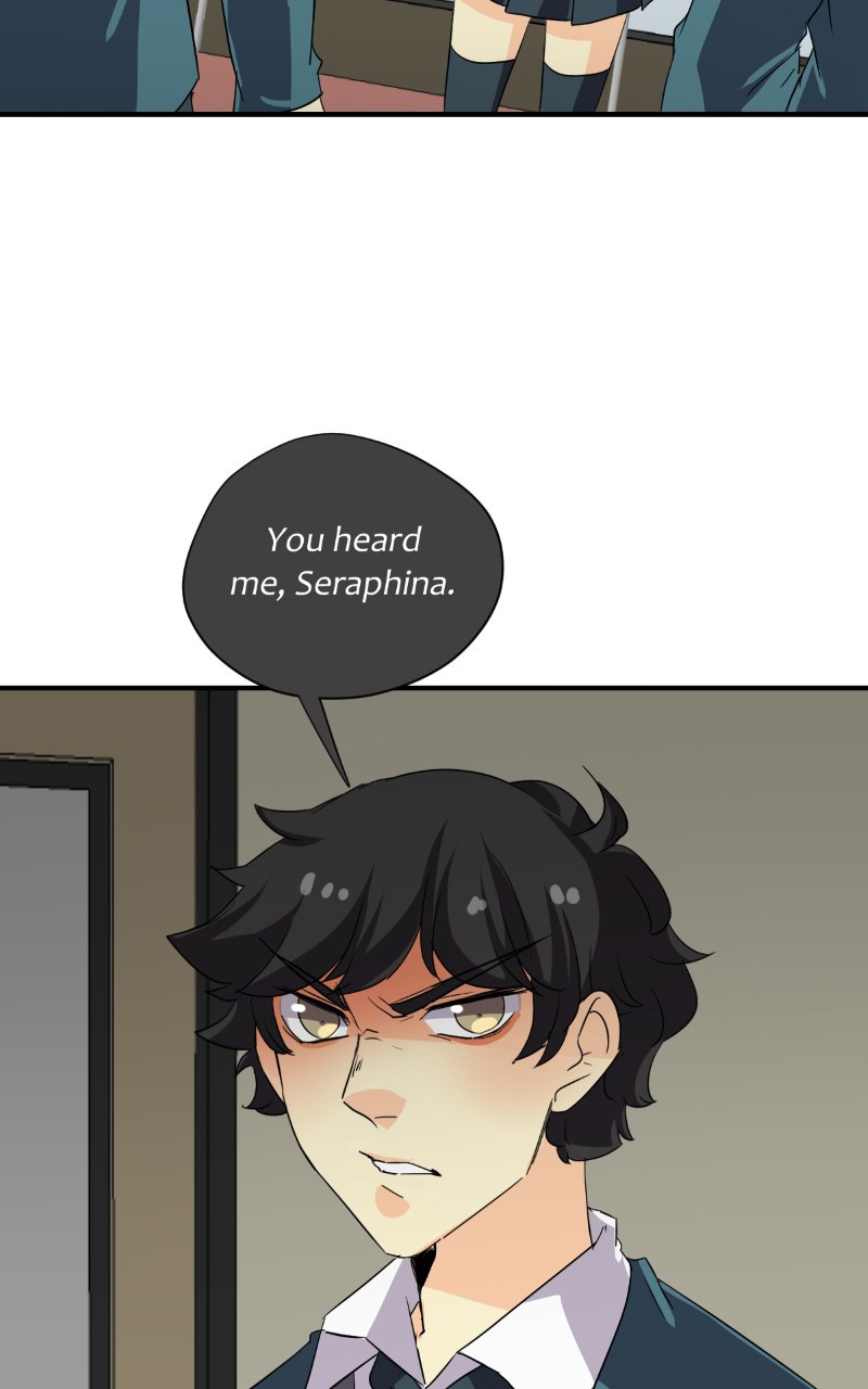 unOrdinary - Manga Chapter 196 - page 5