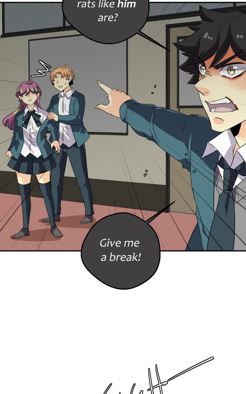 unOrdinary - Manga Chapter 196 - page 50