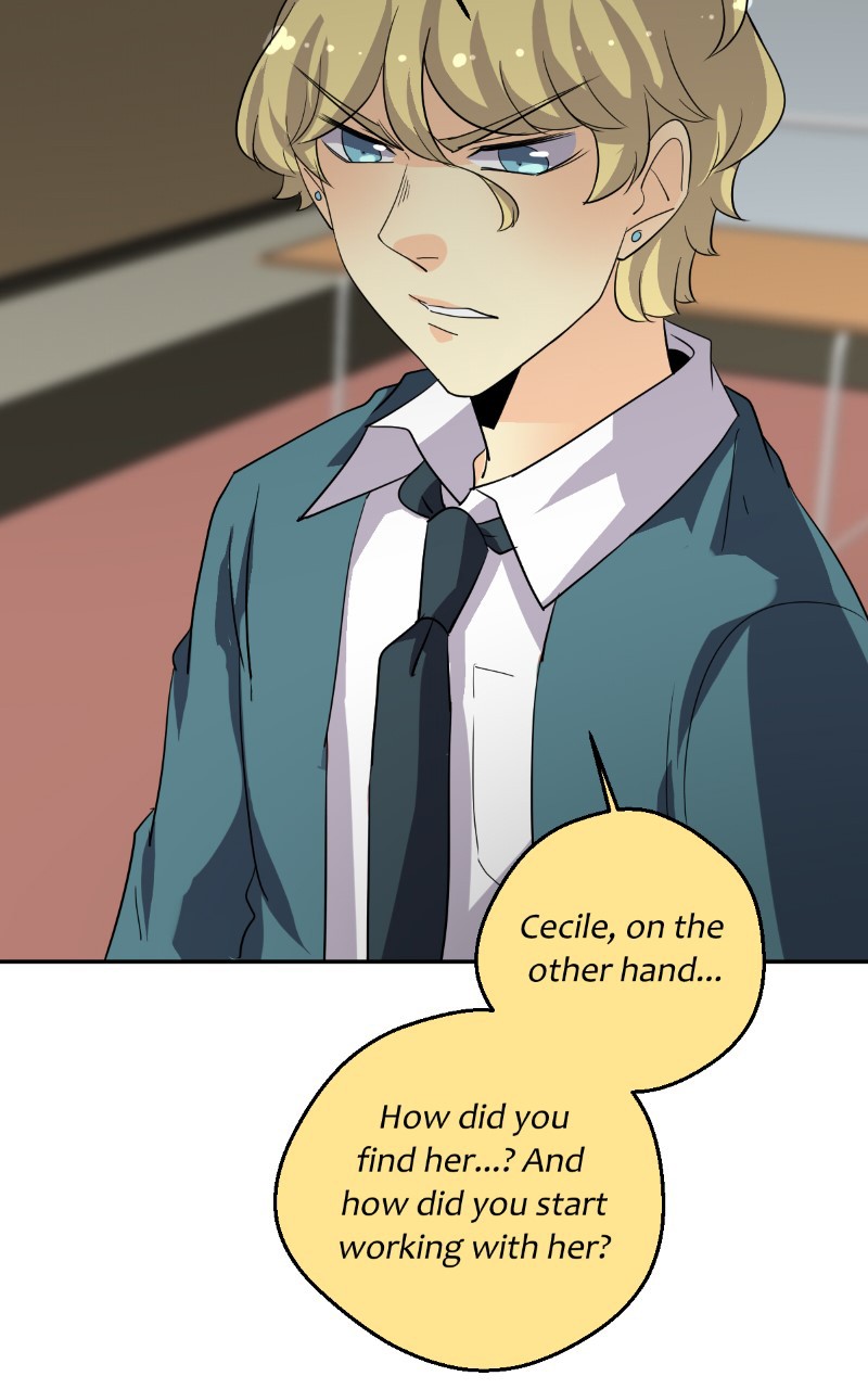 unOrdinary - Manga Chapter 196 - page 52