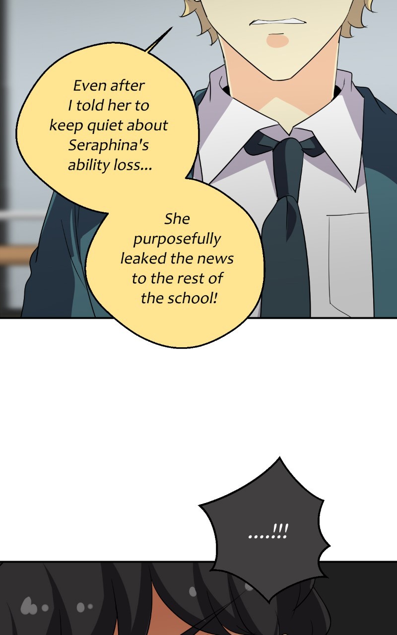 unOrdinary - Manga Chapter 196 - page 56