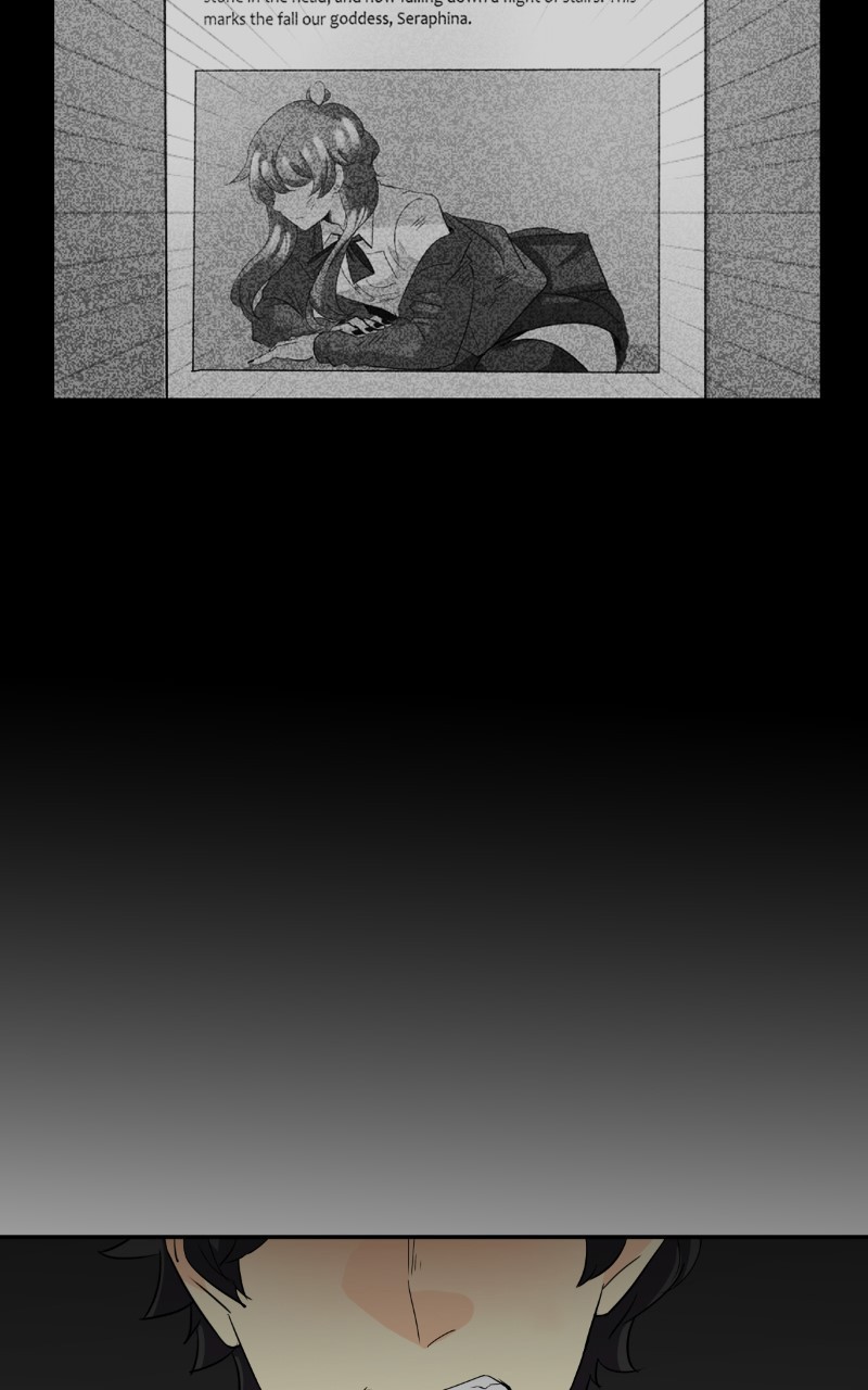 unOrdinary - Manga Chapter 196 - page 58