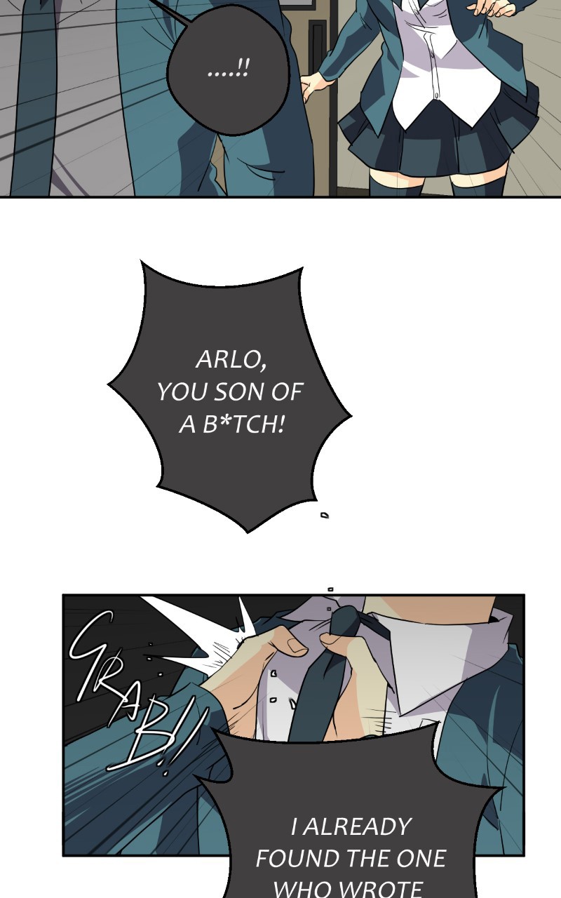 unOrdinary - Manga Chapter 196 - page 61